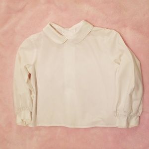 Girl's Blouse